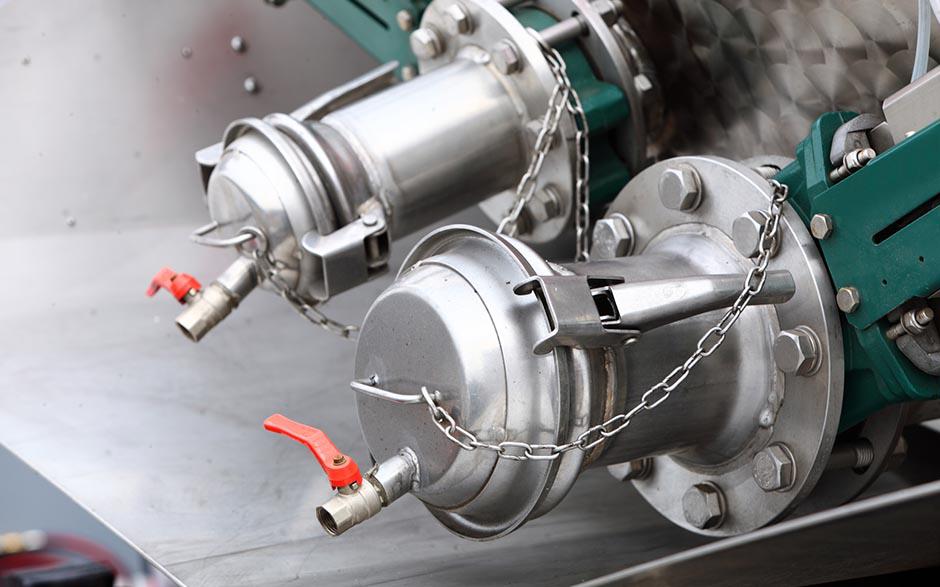  camion pompe Theuville