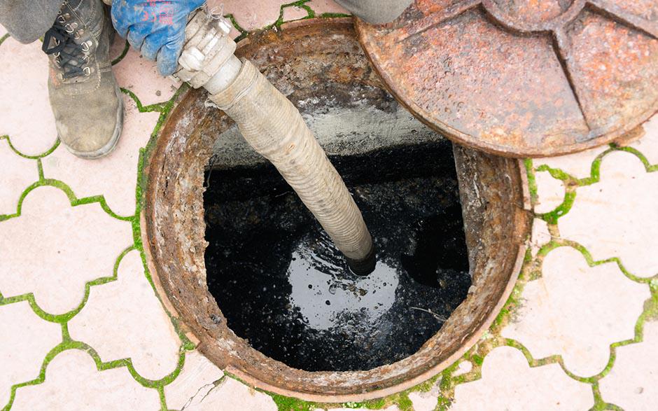  camion pompe Theuville