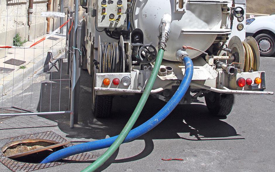  camion pompe Theuville